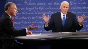 Trumps Vize geht auf Distanz zu Putin