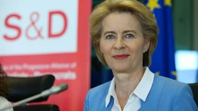 Sozialdemokraten stellen von der Leyen Bedingungen