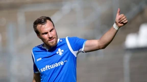 Ein Neustart in aller Stille für Großkreutz