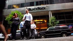 Sind große Fonds  schuld am Crash?