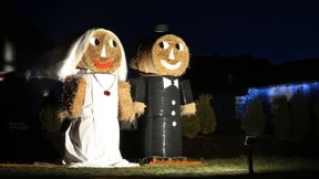 So sparen Eheleute Steuern