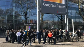 Die Commerzbank-Mitarbeiter sind in Aufruhr