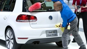 VW ruft in Deutschland fast 2,5 Millionen Autos zurück