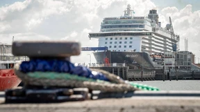 Der lange Weg weg von der Leine