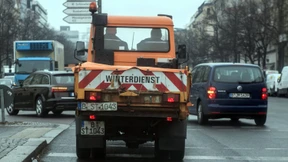 Knochenbrüche, Autounfälle, Ausnahmezustand