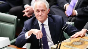 Der Machtmensch an der Spitze Australiens