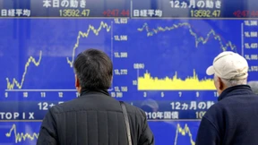 Fast wäre Toyota übernommen worden