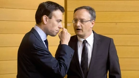 Schlechter geht immer