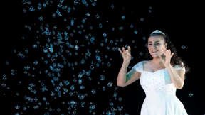 Die Schöne hat einen neuen Prinzen