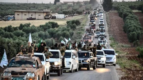 Die Kurden sind der Stachel in Erdogans Fleisch