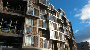 Einfach etwas ausprobieren