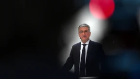 Audi-Chef soll Mitarbeiter zu geschönter Präsentation gedrängt haben