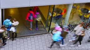 Die klassenkämpferisch benutzbare Betsy DeVos