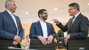 Schadenfreude auch in der hessischen SPD