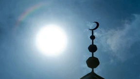 Raubzüge in Moscheen