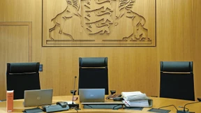 Wie die Uni Tübingen den Richterberuf attraktiver machen will