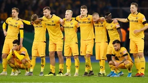 Dynamo und der Kampf gegen „den Rest der Welt“