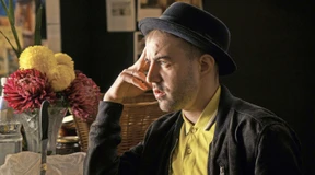 Nach dem Staat crashte die Jugend