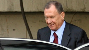 Wende im Schrempp-Prozess in Sicht