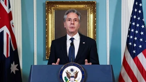 USA dringen auf Deeskalation in Nahost