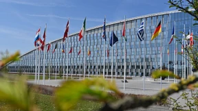 NATO- und EU-Mitarbeiter von Peking ausspioniert