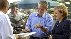 Spitze Bemerkungen und andere Nettigkeiten