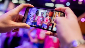 Digitale Befreiung? Von wegen!