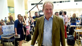 Kitas am Montag wieder geöffnet