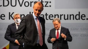 Merz und Röttgen gegen Vorfestlegung bei Kanzlerkandidatur