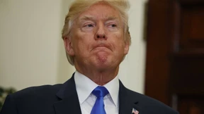 Trump nennt die Einschränkung seiner Macht verfassungswidrig