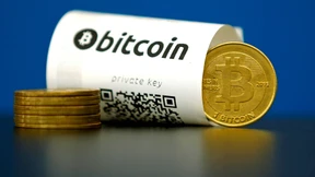 Zahlen wir bald in Bitcoins?