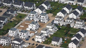 Beton auf Pump – oder doch Aktien?