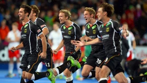 Finale für die Hockey-Herren