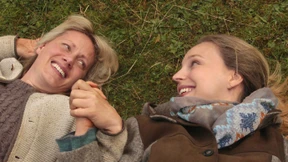 Du bist meine Schwester, erinnerst du dich?