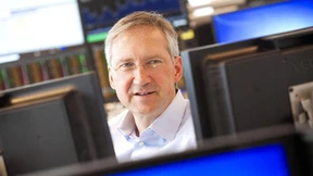 Flossbach schwächelt