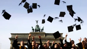 Wie viel ein Doktortitel wert ist