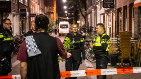 „Dieser kranke Typ muss schlafen“ – Attentate, Drogenkrieg und EncroChat