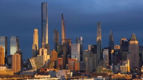 Makler führt durch New Yorks „schlechteste Wohnung aller Zeiten“