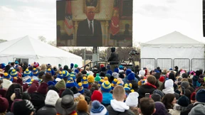 Trump erschwert sichere Abtreibungen