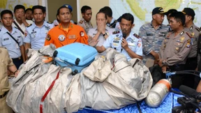 Traurige Gewissheit in Surabaya