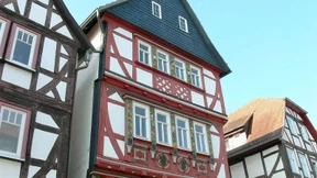 Im Herzen geschützter Natur