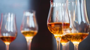 Japanischer Whisky erstmals zu bestem der Welt gekürt