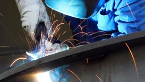 Zeitarbeit sieht knapp 60.000 Arbeitsplätze bedroht