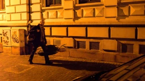 Früher war mehr Lametta