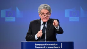 Die EU muss sich ehrlich machen