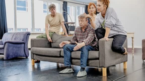 Kunst für Kinder im Viererpack