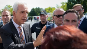 Angekommen in der Wirklichkeit