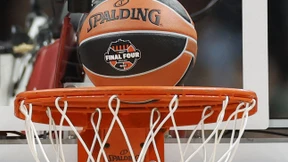 Fan-Ausschreitungen vor Final Four in Berlin