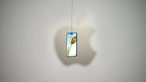 Die Apple-Keynote, die nur Google erfreut