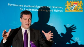 Söder will Hunderttausende zurückschicken 